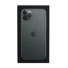 Apple iPhone 11 Pro oryginalne pudełko 64 GB (wersja UK) - Midnight Green