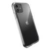 Apple iPhone 11 etui Speck Presidio Perfect-Clear - transparentne