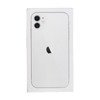 Apple iPhone 11 oryginalne pudełko 256 GB (SLIM) - biały