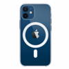Apple iPhone 12 mini etui Clear Case MagSafe MHLL3ZM/A - transparentne