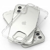 Apple iPhone 12 mini etui silikonowe Ringke Air - transparentne