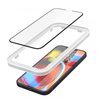 Apple iPhone 14/ 13 Pro/ 13 szkło hartowane Spigen Glas TR ALIGN MASTER AGL03387 - czarne (2 sztuki)