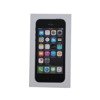 Apple iPhone 5s oryginalne pudełko 16 GB (wersja EU) - Black