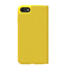 Apple iPhone 6/ 6s/ 7/ 8/ SE 2020 etui Booklet Case CJ1681 - żółte
