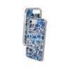 Apple iPhone 6/ 6s/ 7/ 8 etui GEAR4 Victoria IC67VICBSWL - niebieski (Blue Swirl)