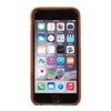 Apple iPhone 6/ 6s/ 7/ 8 etui skórzane Decoded  - brązowe