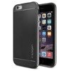 Apple iPhone 6/ 6s etui Spigen Neo Hybrid SGP11230 - czarne