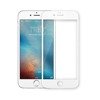 Apple iPhone 6/ 6s szkło hartowane Nillkin 3D CP+ MAX - białe
