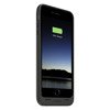 Apple iPhone 6 Plus/ 6s Plus etui i bateria w jednym 2600 mAh Mophie Juice Pack - czarny matowy