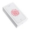 Apple iPhone 6 Plus oryginalne pudełko 64 GB (wersja EU) - Silver