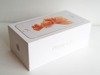 Apple iPhone 6s oryginalne pudełko 32 GB (wersja UK) - Rose Gold
