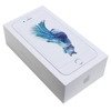 Apple iPhone 6s oryginalne pudełko 32GB (wersja EU) - Silver