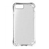 Apple iPhone 7/ 8 etui silikonowe Ballistic Jewel JW4177-A53N - transparentne