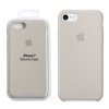 Apple iPhone 7/ 8 etui silikonowe MMWR2ZM/A - jasnobeżowy (Stone)