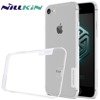 Apple iPhone 7/ 8 etui silikonowe Nillkin Nature TPU Case - transparentne