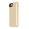 Apple iPhone 7/ 8 etui z baterią 2525 mAh Mophie Juice Pack Wireless - złote