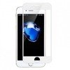Apple iPhone 7/ 8 szkło hartowane Nillkin 3D CP+ MAX - białe