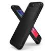 Apple iPhone 7 Plus/ 8 Plus etui silikonowe Ringke Onyx - czarny