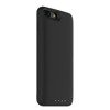 Apple iPhone 7 Plus/ 8 Plus etui z baterią 2420 mAh Mophie Juice Pack Wireless - czarne matowe