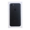 Apple iPhone 7 oryginalne pudełko 128 GB (wersja EU) - Black