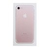 Apple iPhone 7 oryginalne pudełko 128 GB (wersja EU) - Rose Gold