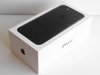 Apple iPhone 7 oryginalne pudełko 128 GB (wersja UK) - Black