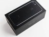 Apple iPhone 7 oryginalne pudełko 32 GB (wersja UK) - Jet Black