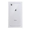 Apple iPhone 8 oryginalne pudełko 256 GB (wersja UK) - Silver