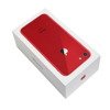 Apple iPhone 8 oryginalne pudełko 64 GB (wersja UK) - Red