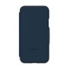 Apple iPhone X/ XS etui GEAR4 Oxford IC8OXDBUE - ciemnoniebieski