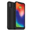 Apple iPhone X/ XS etui i bateria w jednym 1720 mAh Mophie Juice Pack Air - czarny matowy