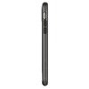 Apple iPhone X etui Spigen Neo Hybrid 057CS22165 - czarny (Gunmetal)
