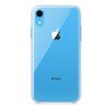 Apple iPhone XR etui Clear Case - transparentne