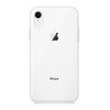 Apple iPhone XR etui Clear Case - transparentne