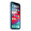 Apple iPhone XR etui Clear Case - transparentne