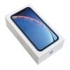 Apple iPhone XR oryginalne pudełko 64 GB (wersja EU) - Blue