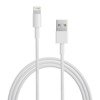 Apple iPhone kabel Duracell Lightning 2 m - biały