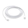 Apple kabel USB-C na USB-C MLL82ZM/A - 2 m