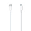 Apple kabel USB-C na USB-C MLL82ZM/A - 2 m