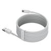 Baseus kabel 40W USB-C - 1.5 m (2 sztuki)