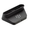 BlackBerry 9790 stacja dokująca Sync Pod ACC-43419-201 - czarna