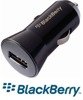 BlackBerry ładowarka samochodowa ACC-48157-201 - 1A