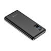 BluePower powerbank BBJ15 10000 mAh - czarny