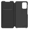Etui Anymode Wallet Flip Case do Samsung Galaxy A53 5G - czarne