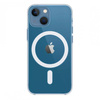 Etui Apple Clear Case MagSafe do iPhone 13 mini - transparentne
