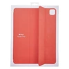 Etui Apple Smart Folio do iPad Pro 12.9" gen. 3/ 4/ 5/ 6 - pomarańczowe (Electric Orange)