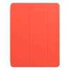 Etui Apple Smart Folio do iPad Pro 12.9" gen. 3/ 4/ 5/ 6 - pomarańczowe (Electric Orange)