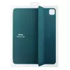 Etui Apple Smart Folio do iPad Pro 12.9" gen. 3/ 4/ 5/ 6  - zielone (Mallard Green)