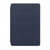 Etui Apple iPad 7/ 8/ 9/ Air 3/ Pro 10.5 Smart Cover - granatowe (Deep Navy)