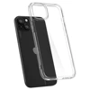 Etui Apple iPhone 15 Spigen Ultra Hybrid - transparentne